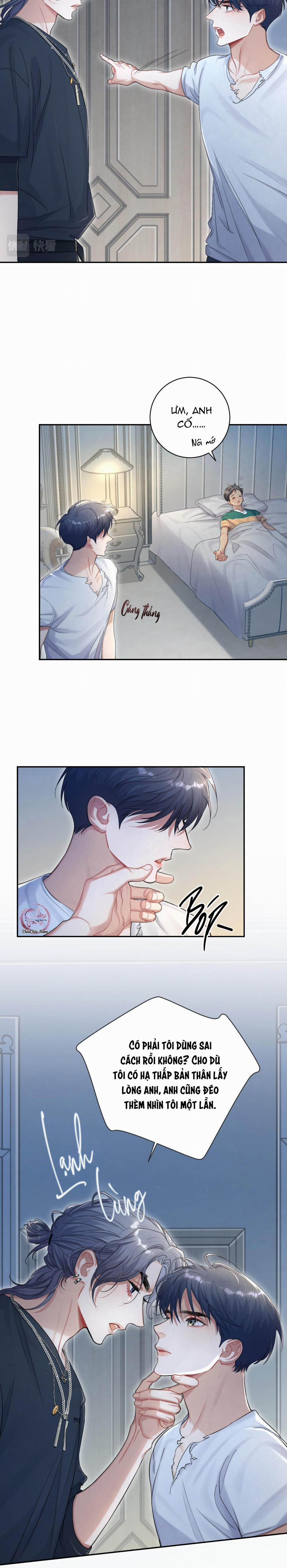 Nhất Túy Kinh Niên 76 trang 10