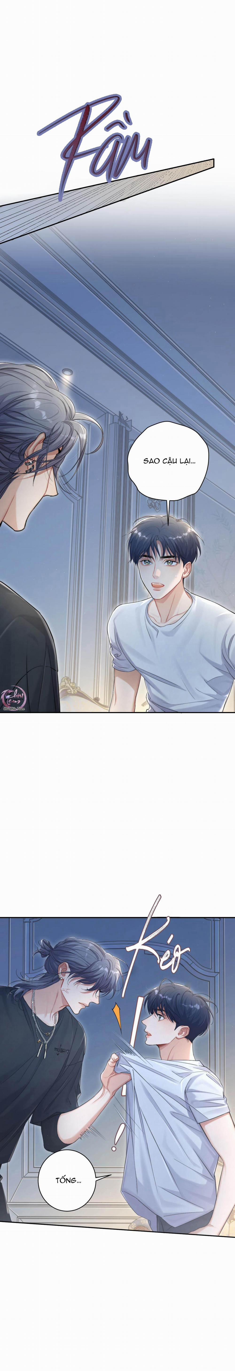 Nhất Túy Kinh Niên 76 trang 7