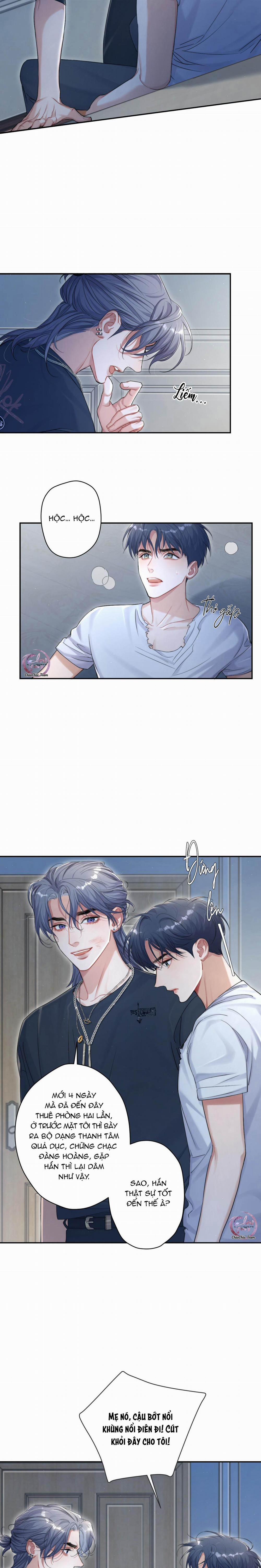 Nhất Túy Kinh Niên 76 trang 9