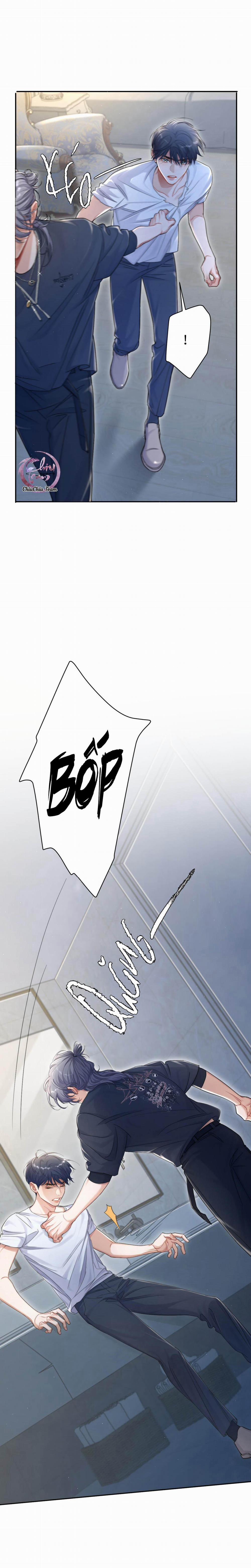 Nhất Túy Kinh Niên 77 trang 10