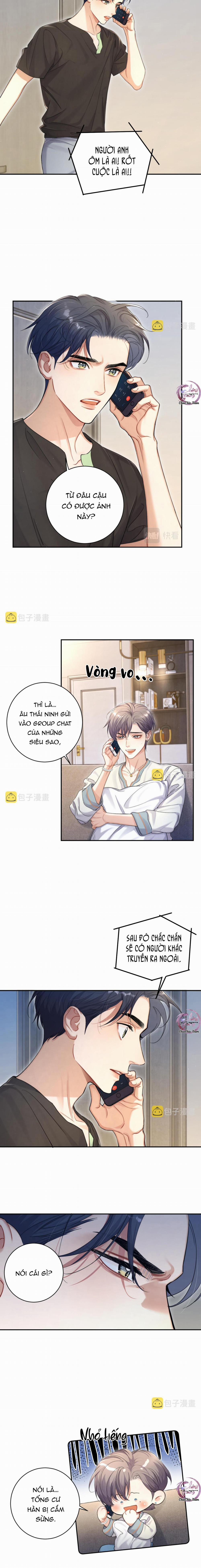 Nhất Túy Kinh Niên 79 trang 1