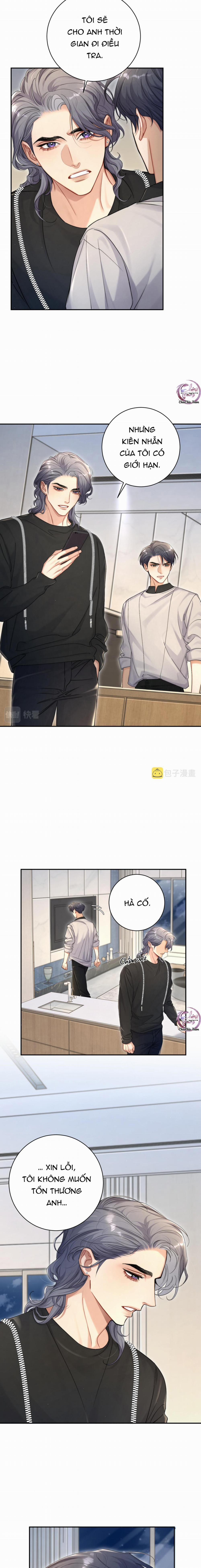 Nhất Túy Kinh Niên 79 trang 10