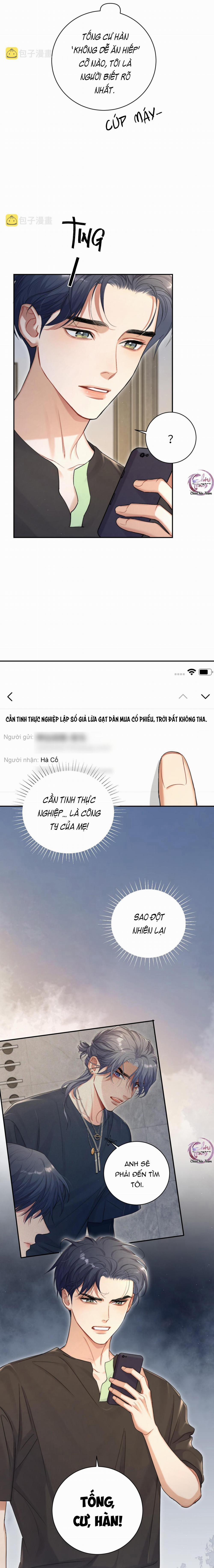 Nhất Túy Kinh Niên 79 trang 3