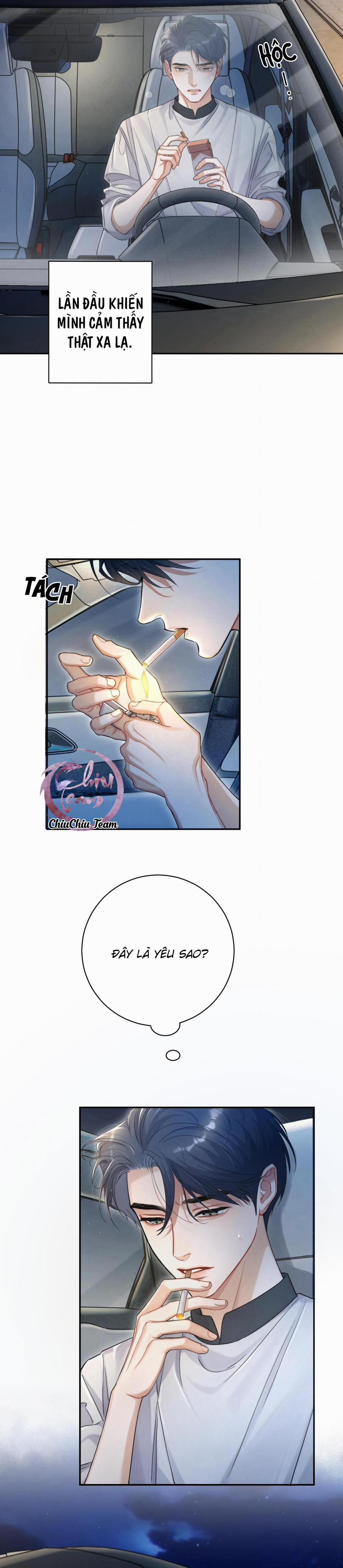 Nhất Túy Kinh Niên 80 trang 1