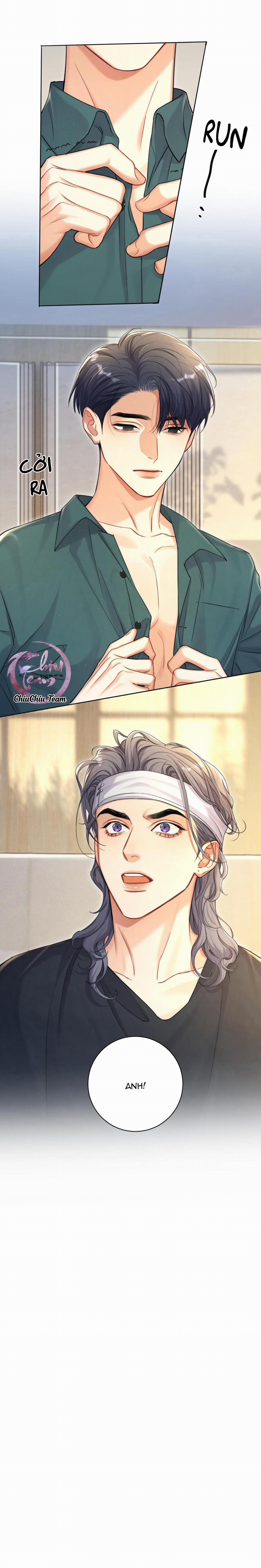 Nhất Túy Kinh Niên 80 trang 17