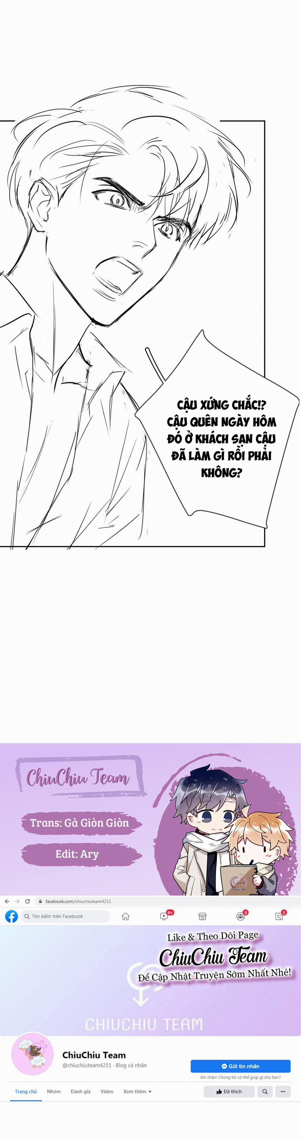 Nhất Túy Kinh Niên 80 trang 19