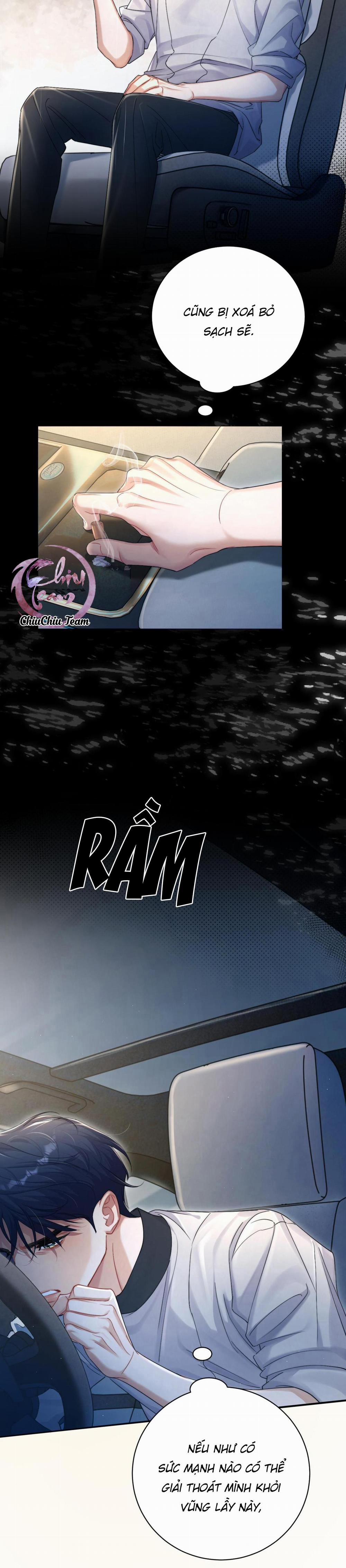 Nhất Túy Kinh Niên 80 trang 3