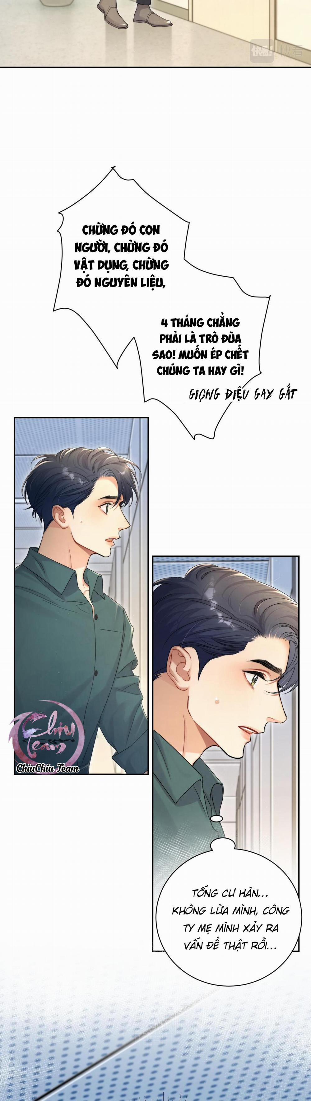 Nhất Túy Kinh Niên 80 trang 6