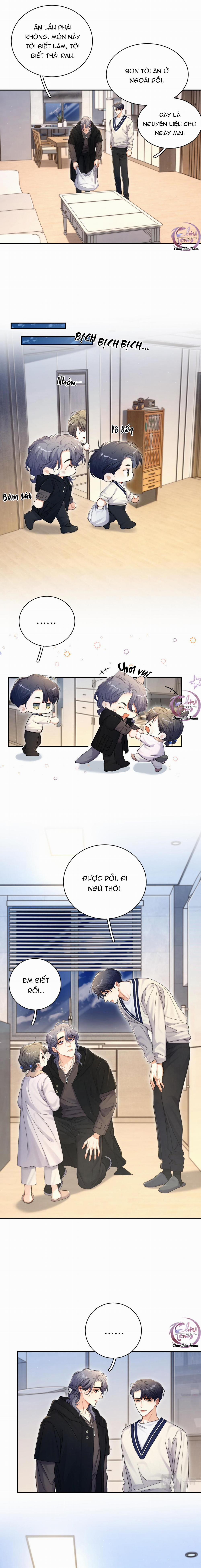 Nhất Túy Kinh Niên 82 trang 10