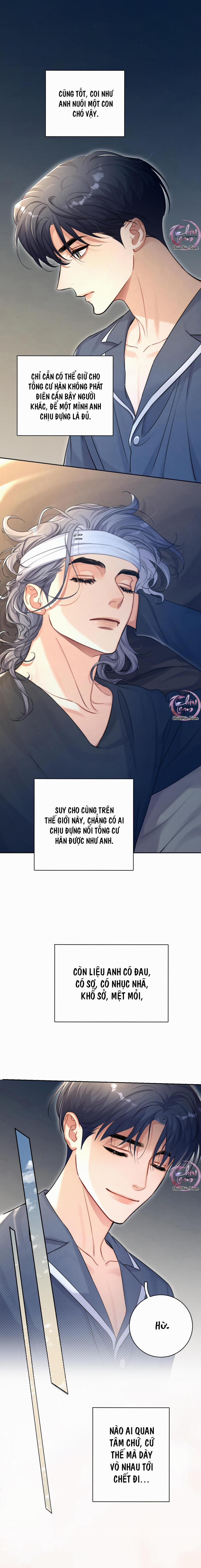 Nhất Túy Kinh Niên 82 trang 3