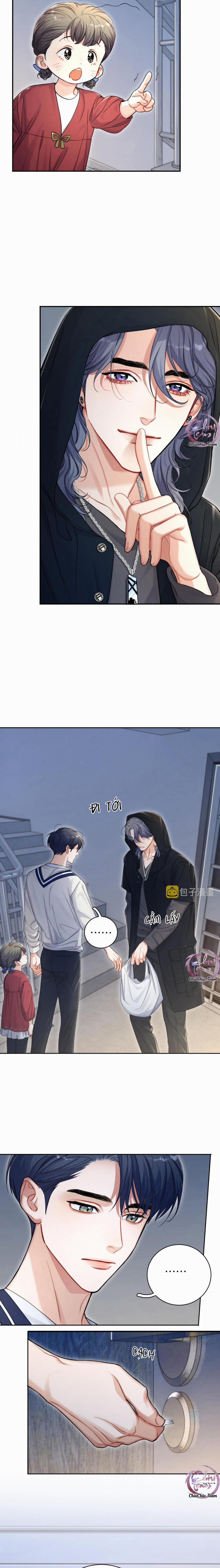 Nhất Túy Kinh Niên 82 trang 7