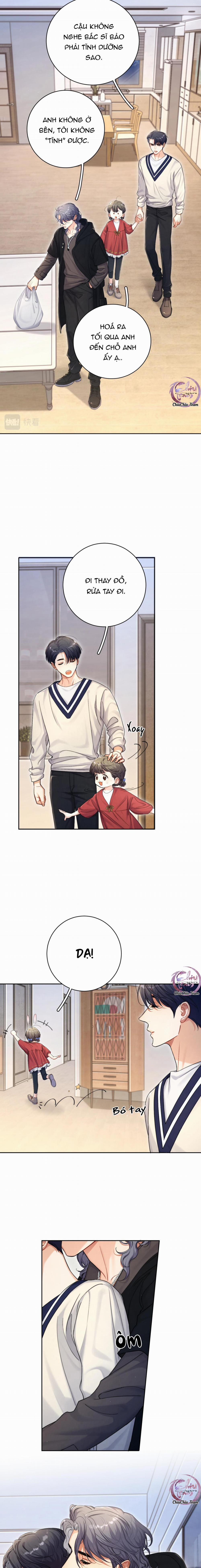 Nhất Túy Kinh Niên 82 trang 8