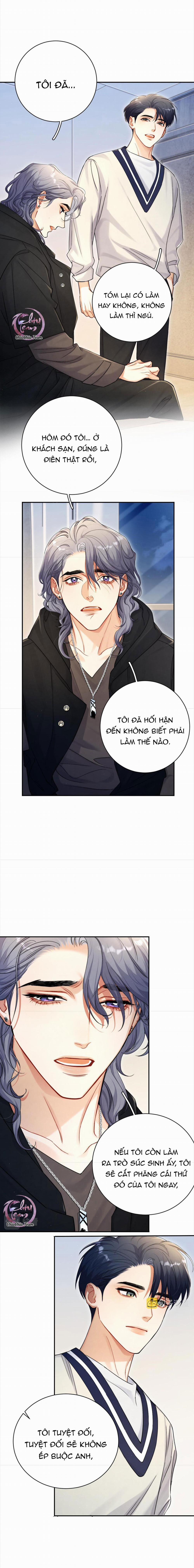 Nhất Túy Kinh Niên 83 trang 2