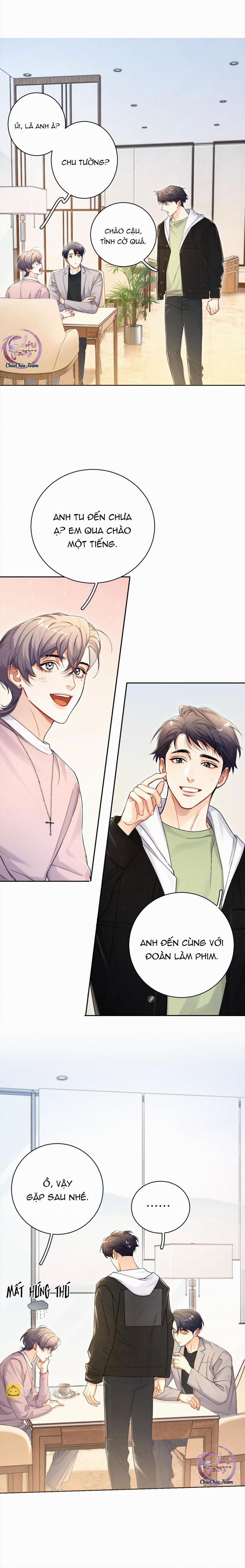 Nhất Túy Kinh Niên 83 trang 7