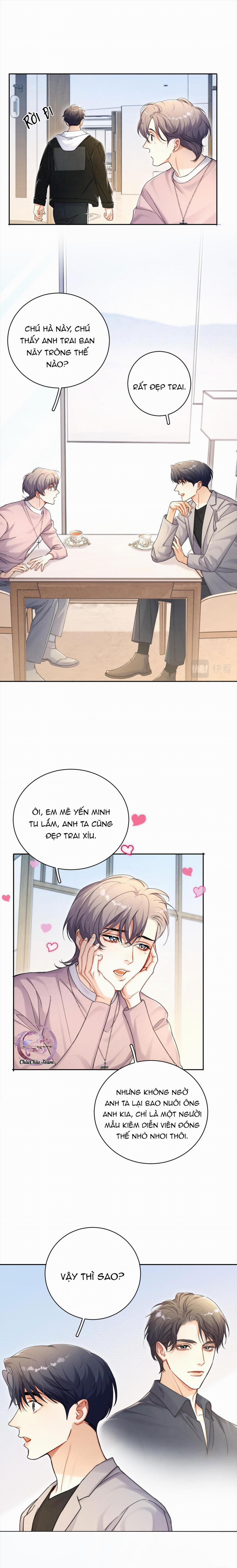 Nhất Túy Kinh Niên 83 trang 8