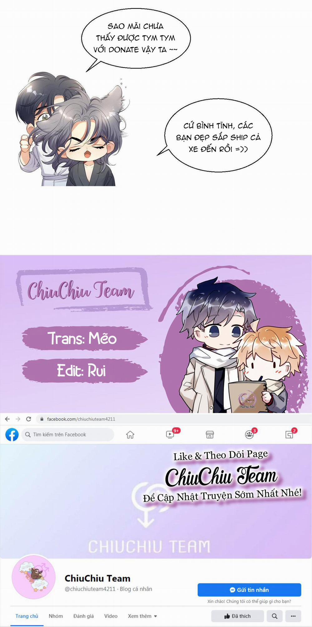 Nhất Túy Kinh Niên 84 trang 8