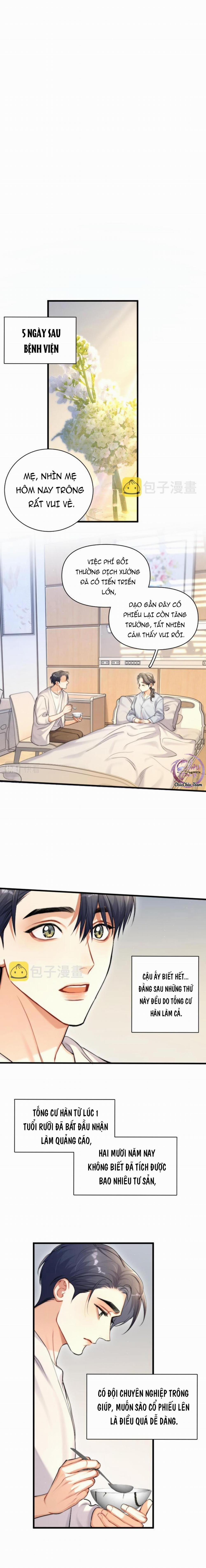 Nhất Túy Kinh Niên 85 trang 10