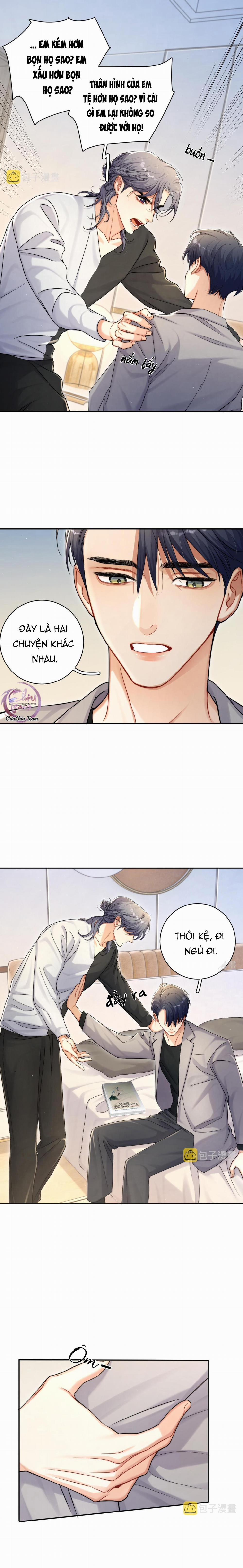 Nhất Túy Kinh Niên 85 trang 3