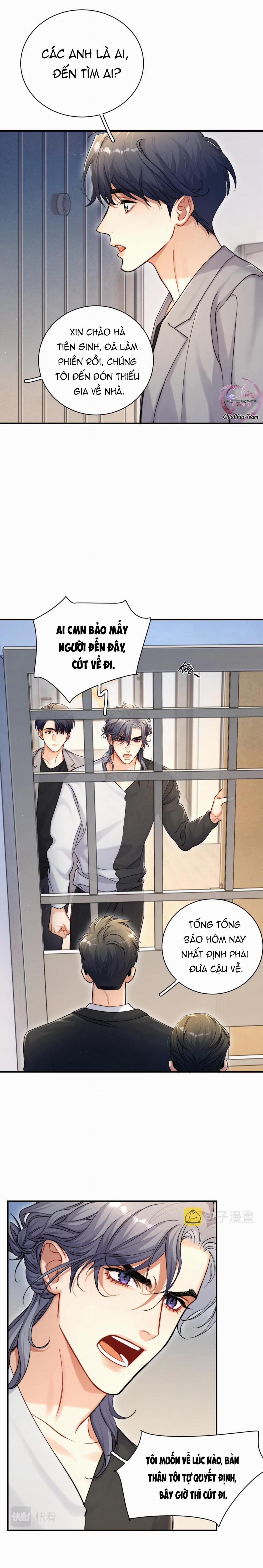 Nhất Túy Kinh Niên 85 trang 6