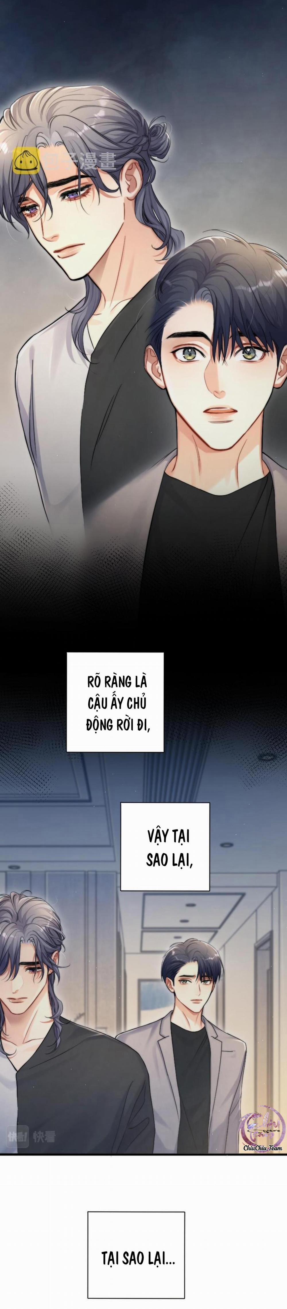 Nhất Túy Kinh Niên 85 trang 8