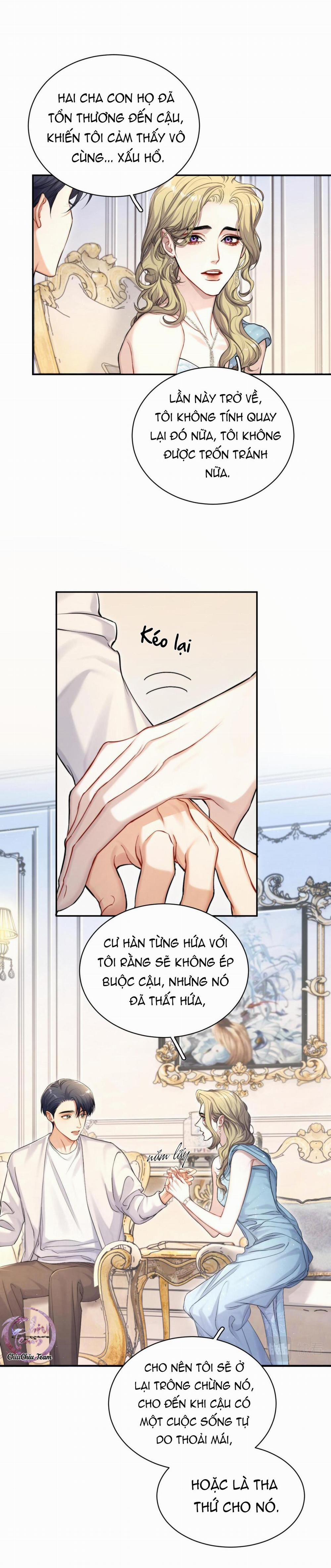 Nhất Túy Kinh Niên 86 trang 3