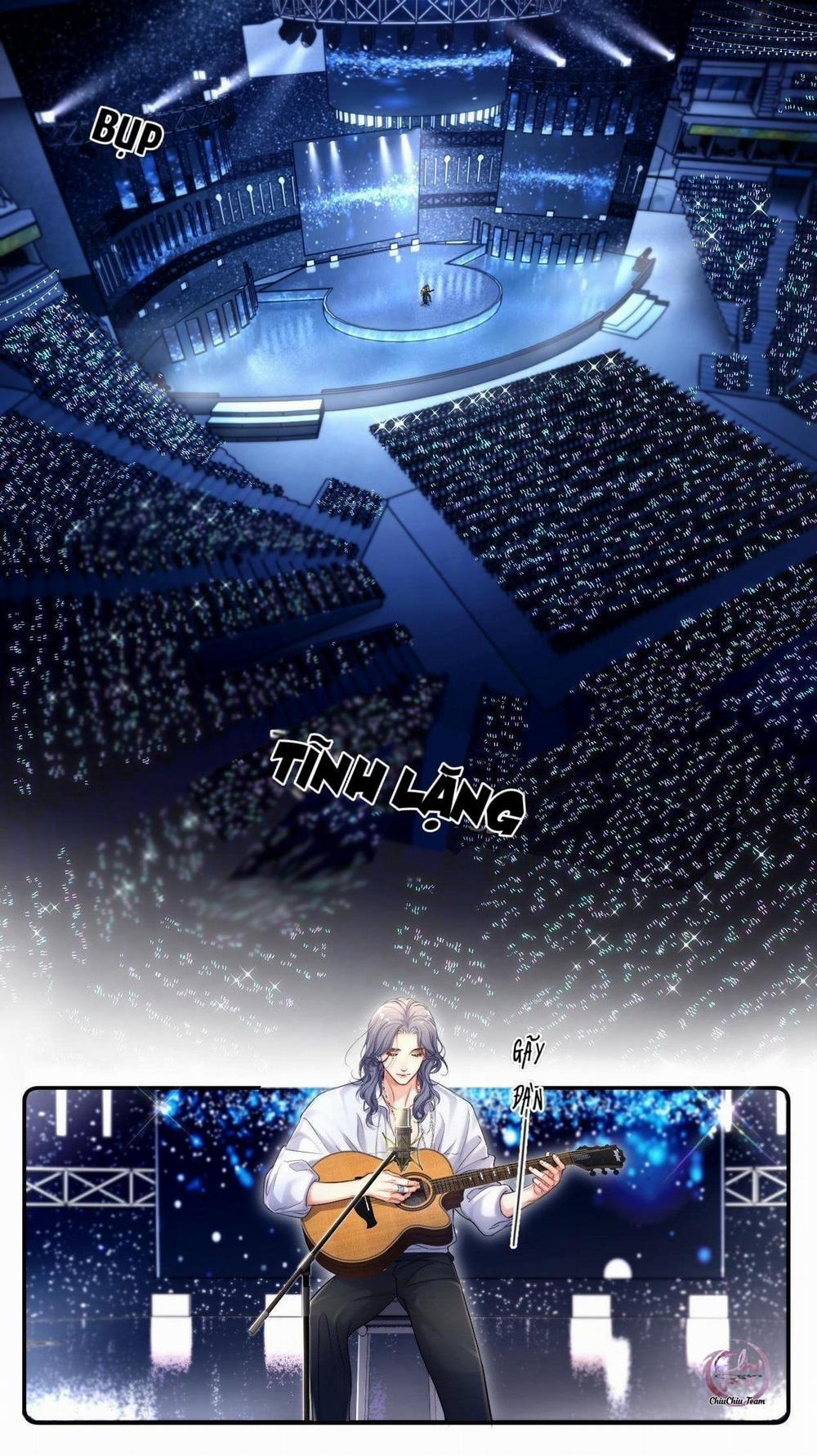 Nhất Túy Kinh Niên 89 trang 1