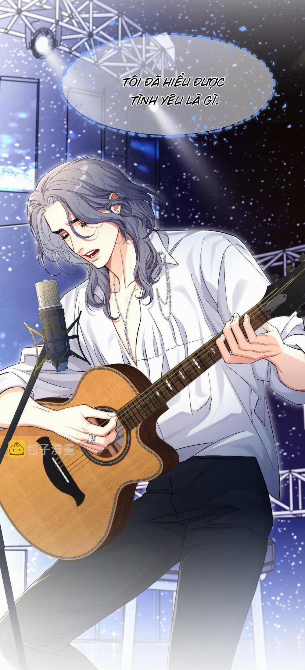 Nhất Túy Kinh Niên 89 trang 10