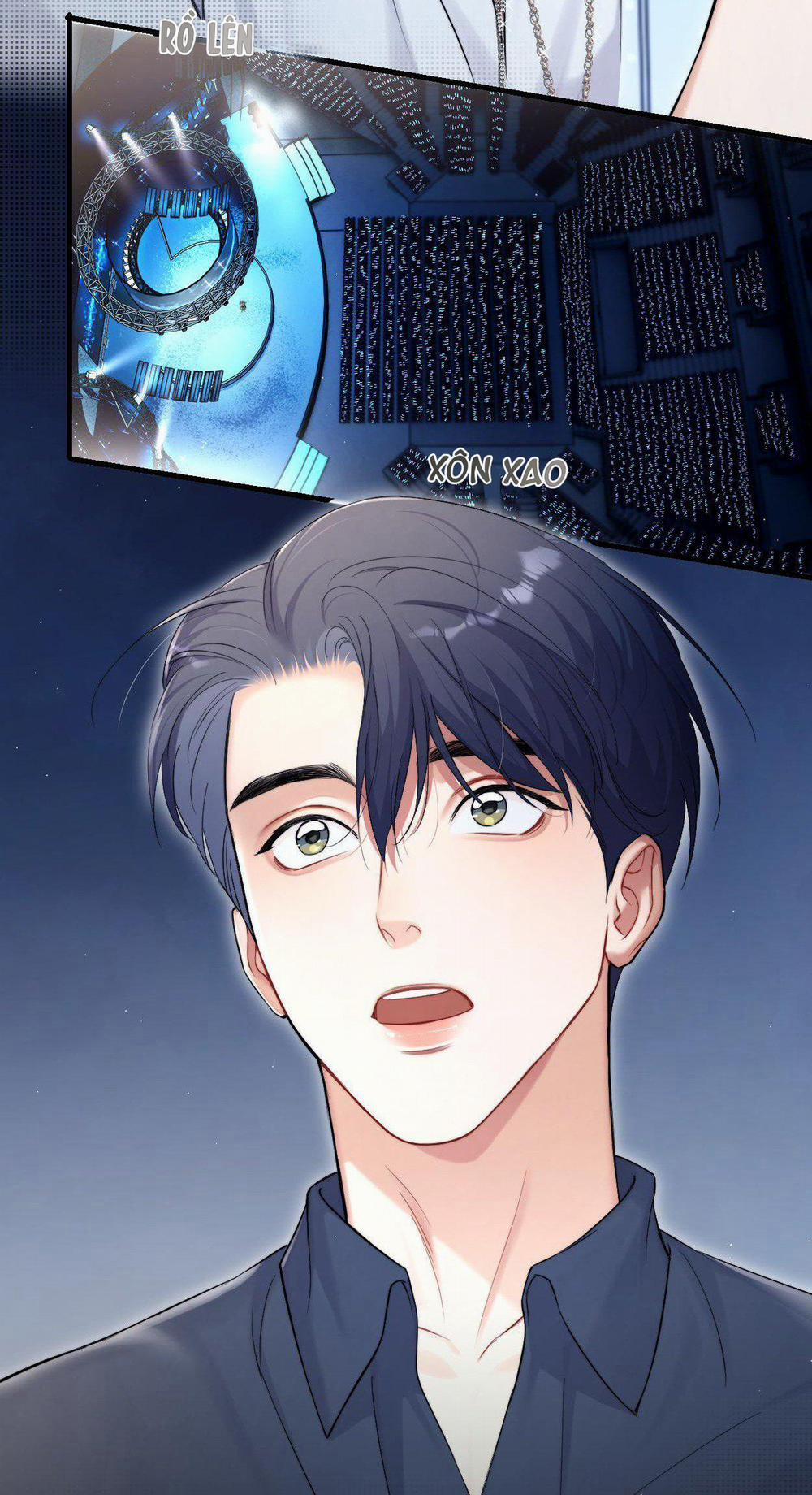 Nhất Túy Kinh Niên 89 trang 25