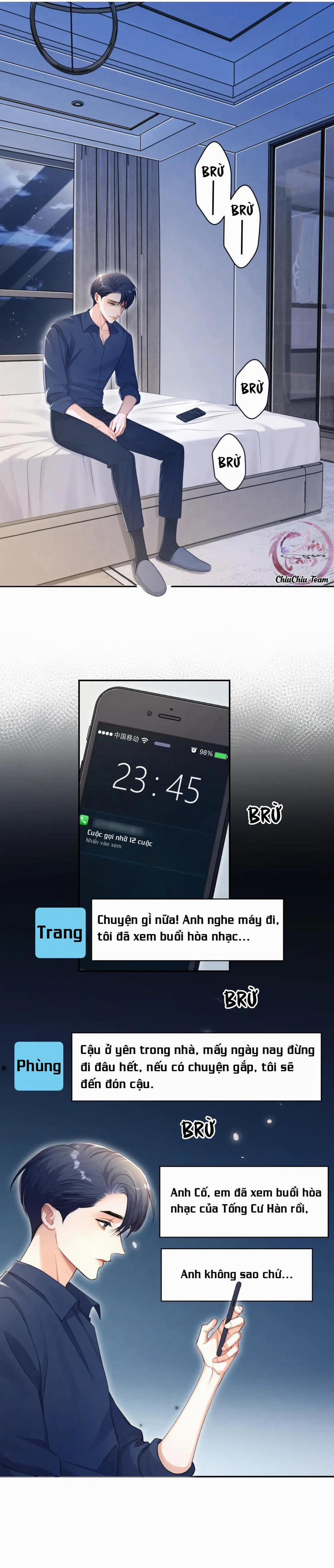 Nhất Túy Kinh Niên 91 trang 1