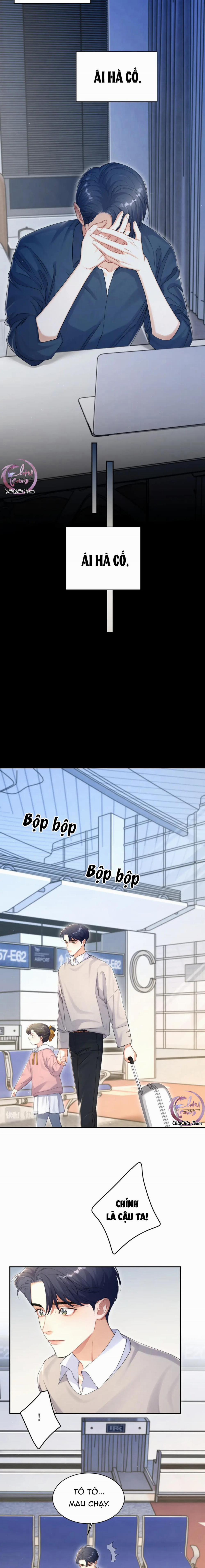 Nhất Túy Kinh Niên 91 trang 10