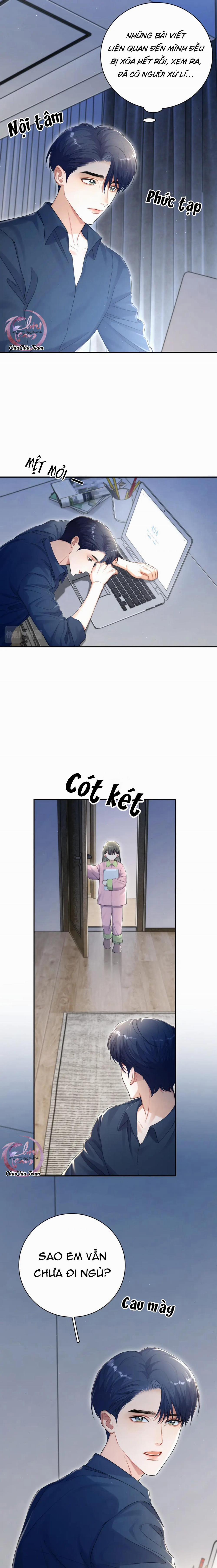 Nhất Túy Kinh Niên 91 trang 5