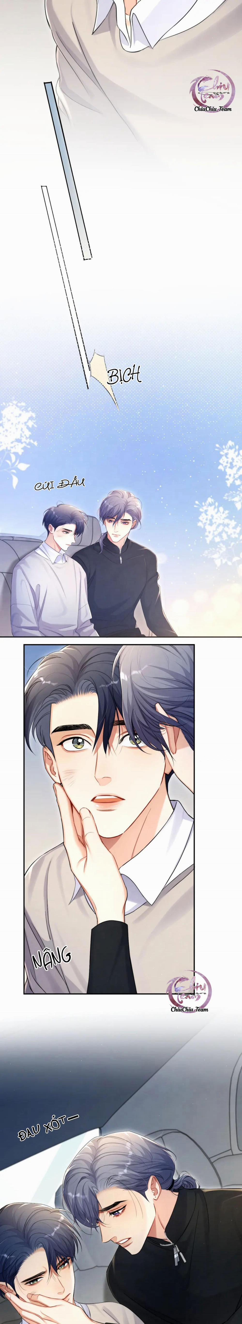 Nhất Túy Kinh Niên 92 trang 11