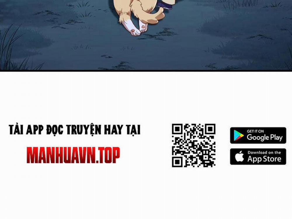 Nhị Sư Huynh Tuy Là Phàm Nhân Nhưng Rất Mạnh Mẽ 11 trang 105