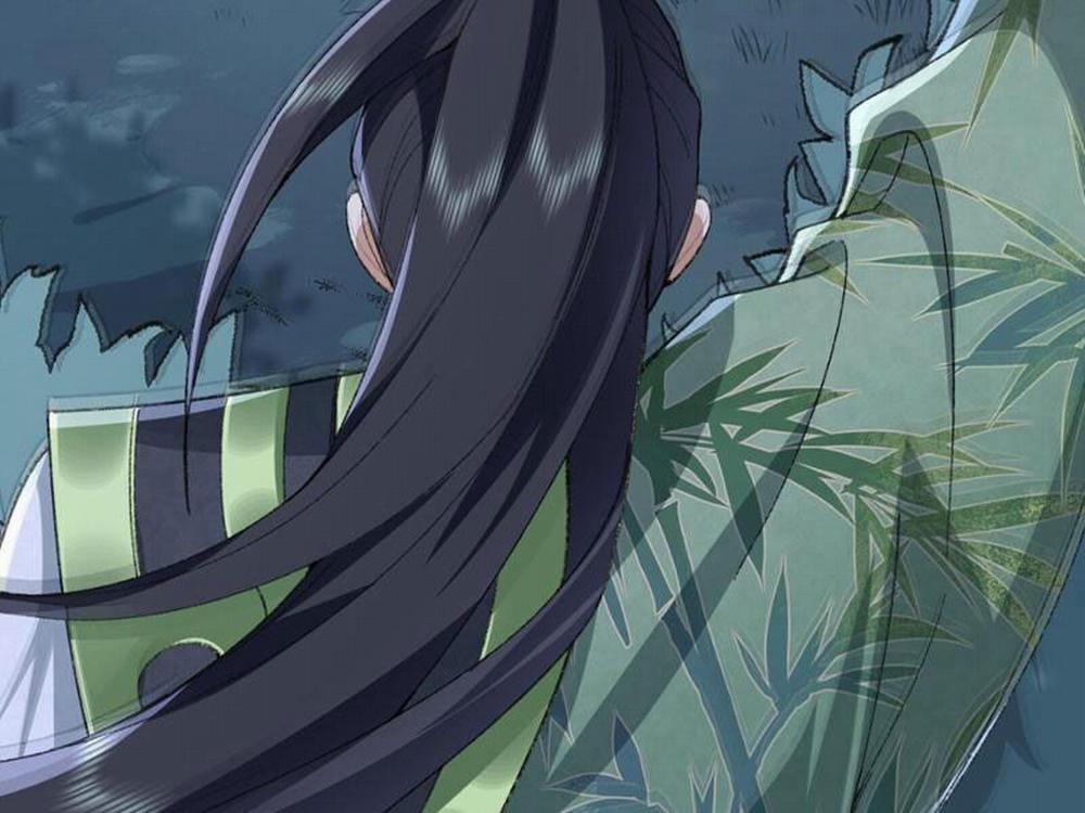 Nhị Sư Huynh Tuy Là Phàm Nhân Nhưng Rất Mạnh Mẽ 11 trang 111