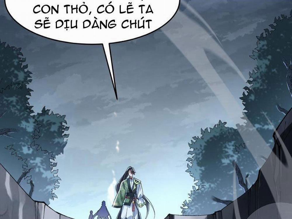 Nhị Sư Huynh Tuy Là Phàm Nhân Nhưng Rất Mạnh Mẽ 11 trang 132
