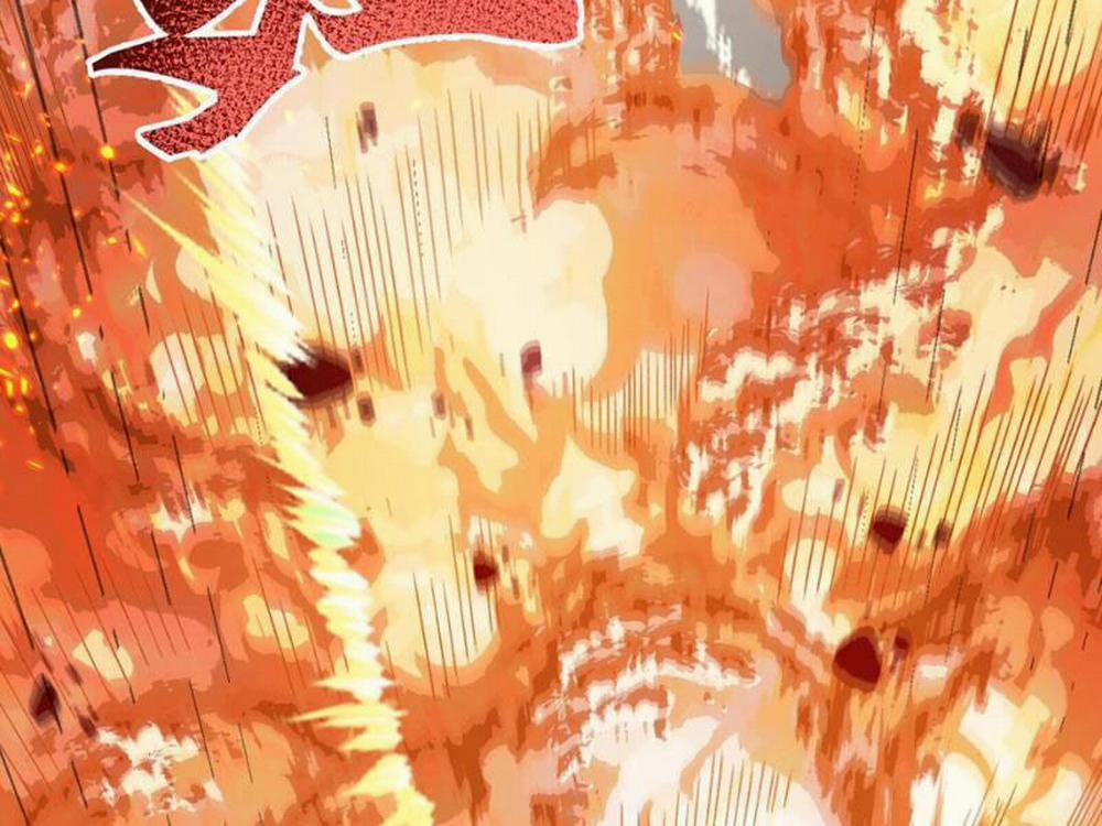 Nhị Sư Huynh Tuy Là Phàm Nhân Nhưng Rất Mạnh Mẽ 11 trang 146