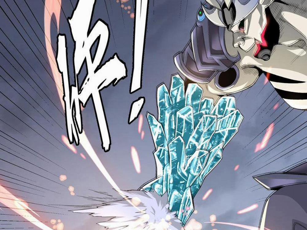 Nhị Sư Huynh Tuy Là Phàm Nhân Nhưng Rất Mạnh Mẽ 11 trang 18