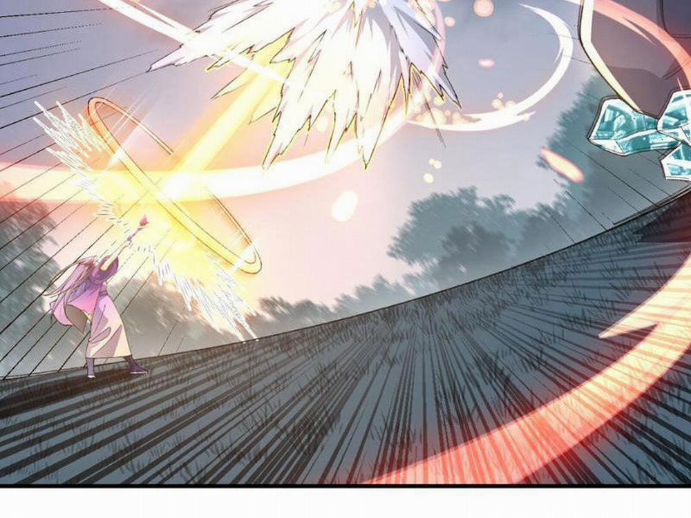 Nhị Sư Huynh Tuy Là Phàm Nhân Nhưng Rất Mạnh Mẽ 11 trang 19