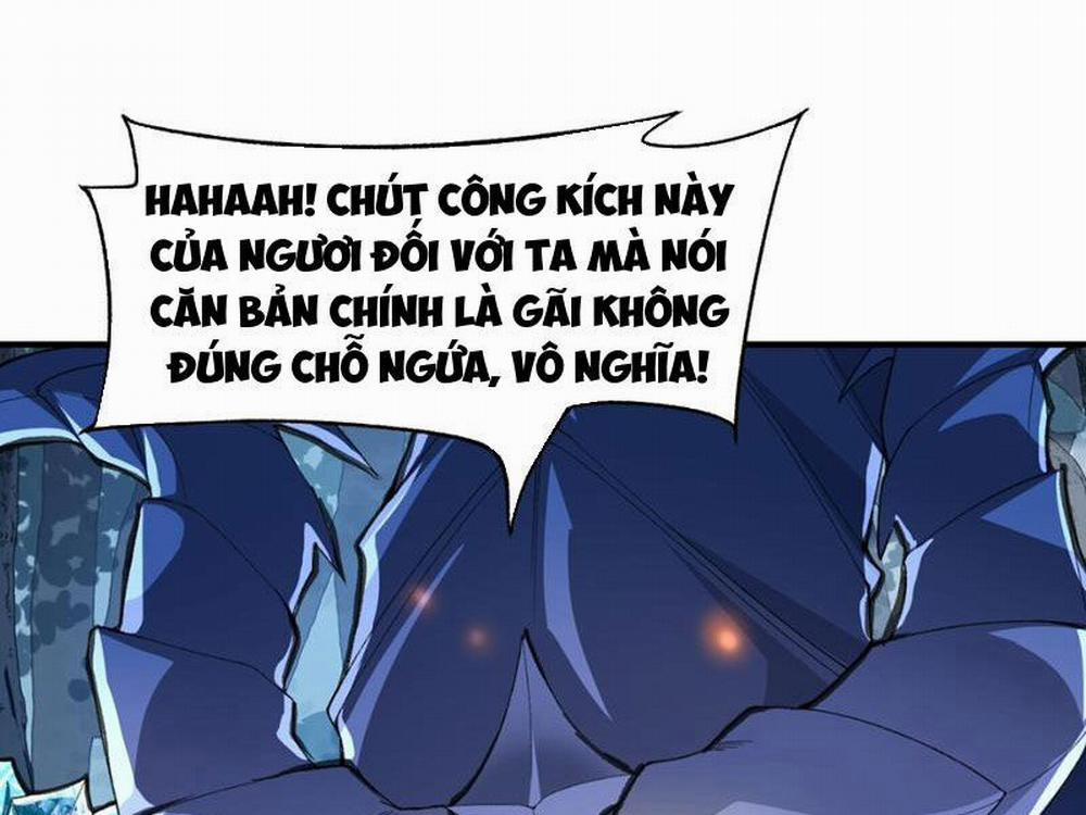 Nhị Sư Huynh Tuy Là Phàm Nhân Nhưng Rất Mạnh Mẽ 11 trang 20