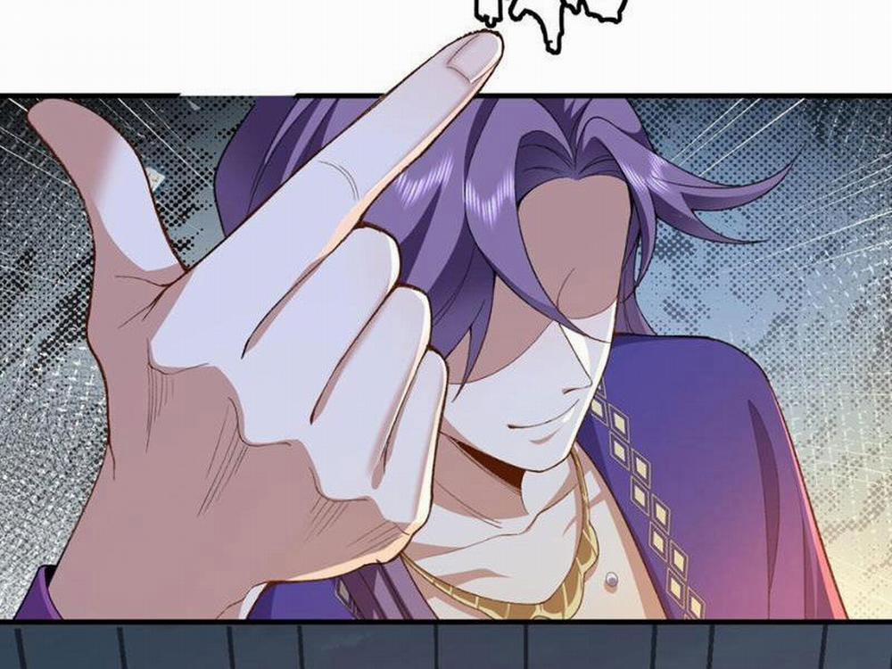 Nhị Sư Huynh Tuy Là Phàm Nhân Nhưng Rất Mạnh Mẽ 11 trang 27