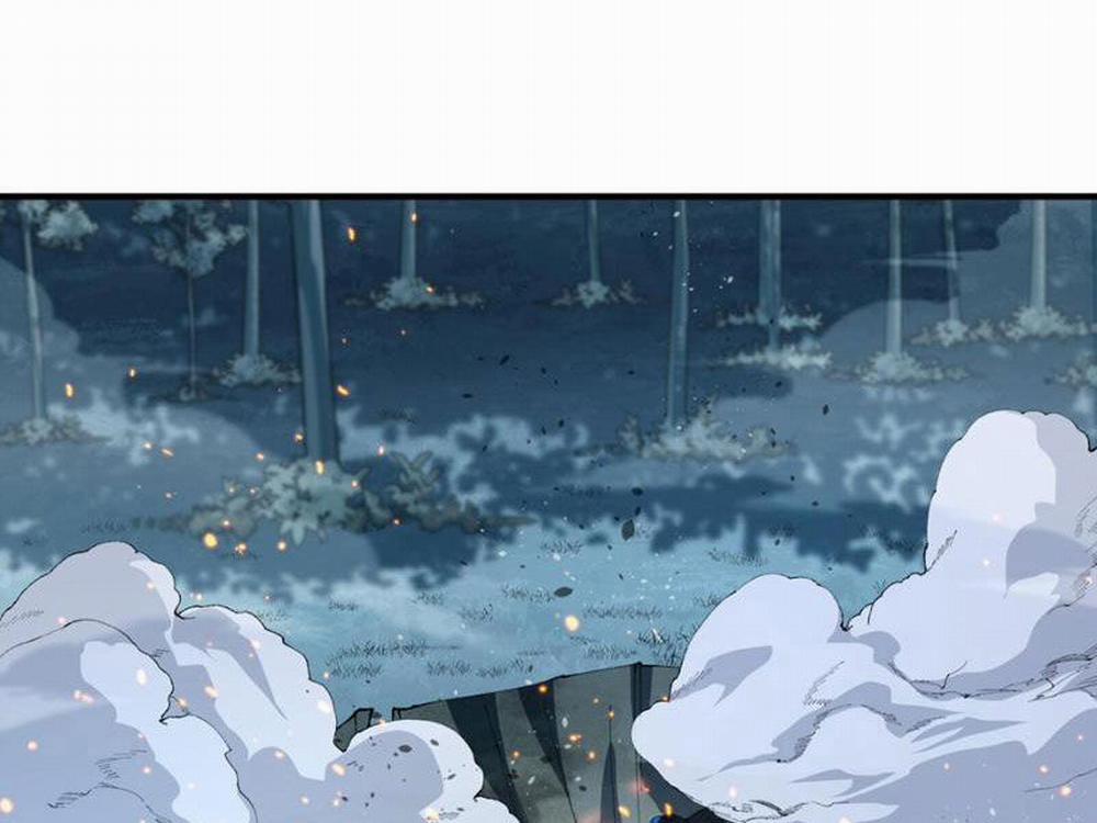 Nhị Sư Huynh Tuy Là Phàm Nhân Nhưng Rất Mạnh Mẽ 11 trang 32