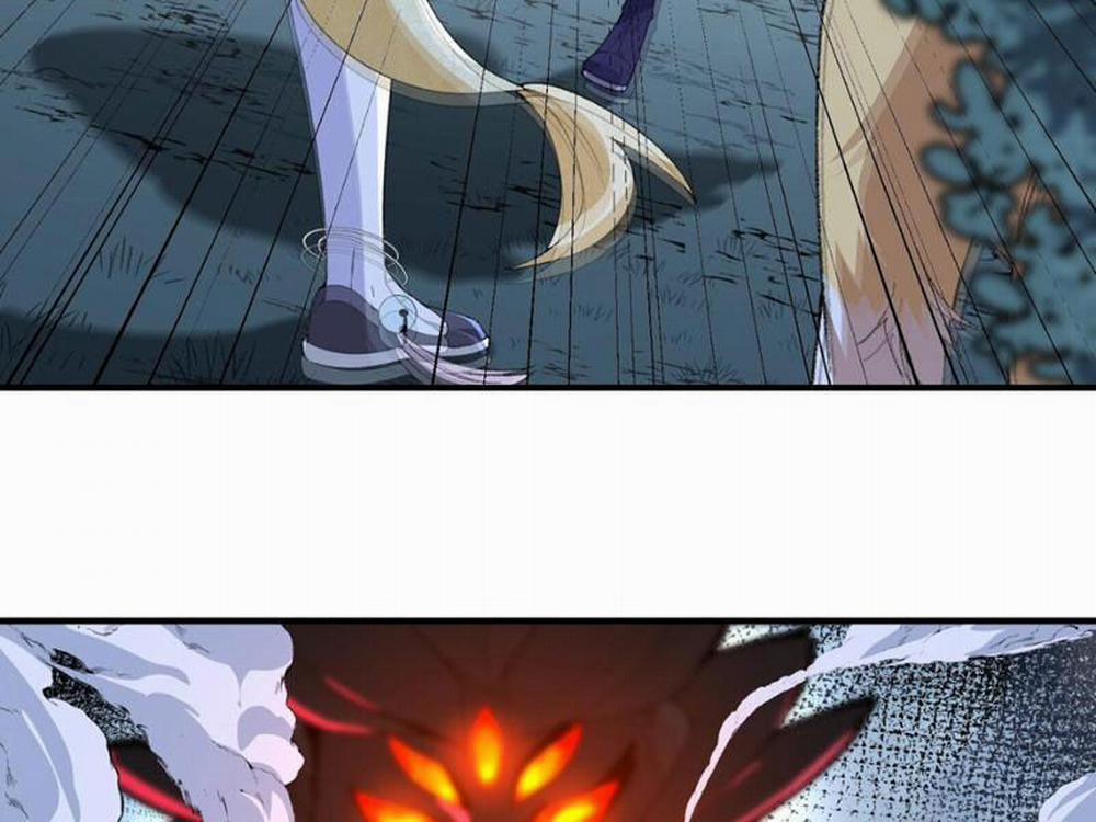 Nhị Sư Huynh Tuy Là Phàm Nhân Nhưng Rất Mạnh Mẽ 11 trang 42