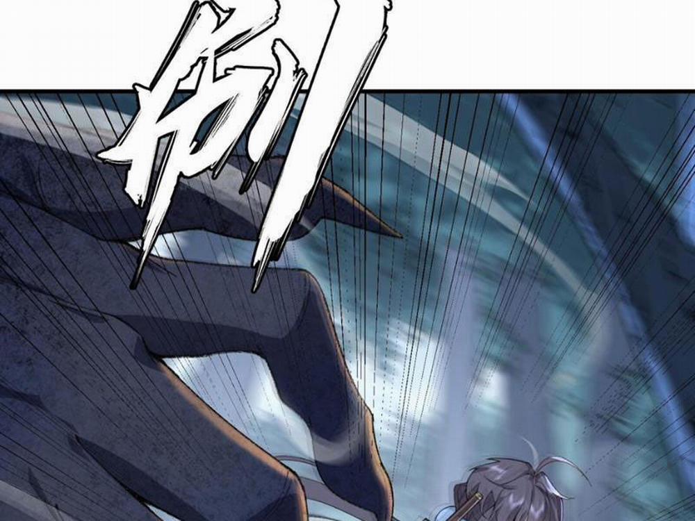 Nhị Sư Huynh Tuy Là Phàm Nhân Nhưng Rất Mạnh Mẽ 11 trang 52