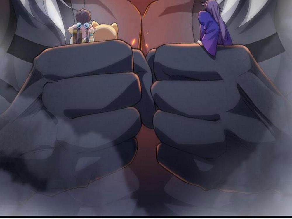 Nhị Sư Huynh Tuy Là Phàm Nhân Nhưng Rất Mạnh Mẽ 11 trang 59