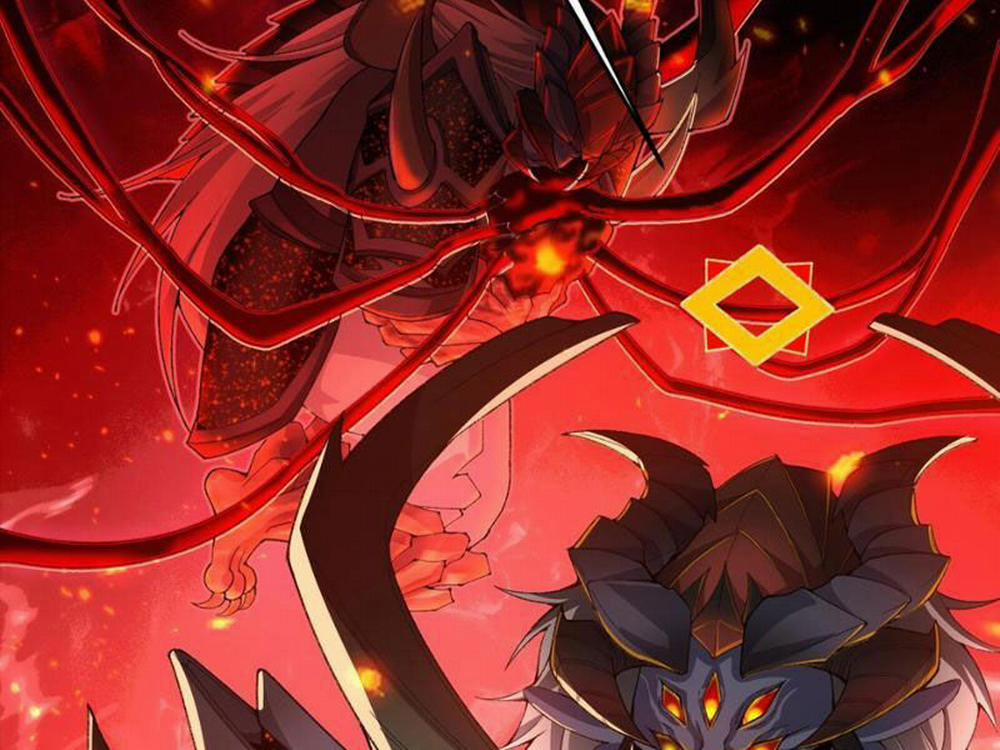 Nhị Sư Huynh Tuy Là Phàm Nhân Nhưng Rất Mạnh Mẽ 11 trang 65