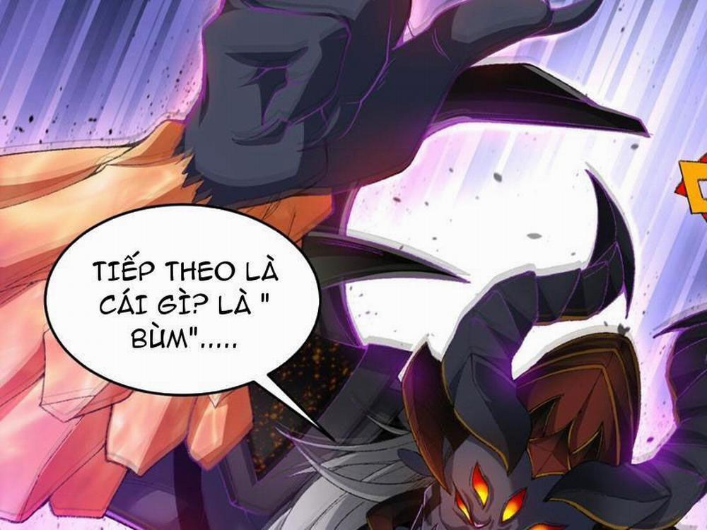 Nhị Sư Huynh Tuy Là Phàm Nhân Nhưng Rất Mạnh Mẽ 11 trang 89