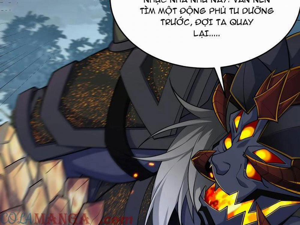 Nhị Sư Huynh Tuy Là Phàm Nhân Nhưng Rất Mạnh Mẽ 12 trang 106