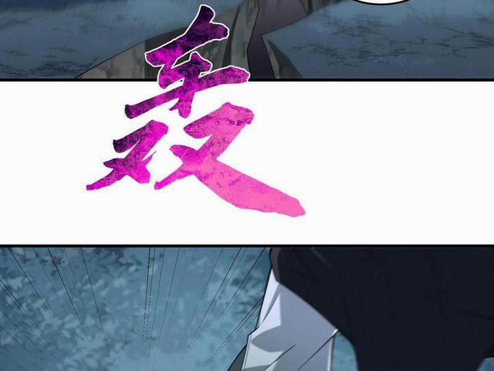 Nhị Sư Huynh Tuy Là Phàm Nhân Nhưng Rất Mạnh Mẽ 12 trang 111