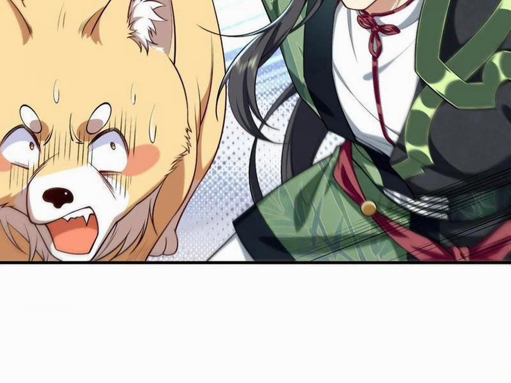 Nhị Sư Huynh Tuy Là Phàm Nhân Nhưng Rất Mạnh Mẽ 12 trang 114