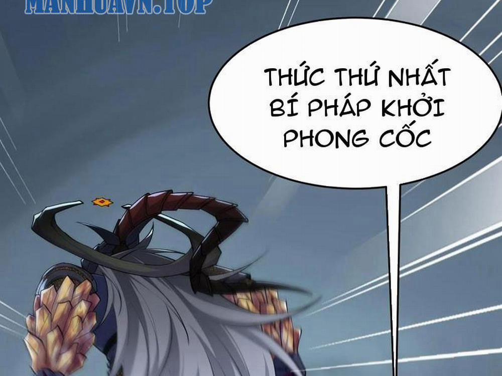 Nhị Sư Huynh Tuy Là Phàm Nhân Nhưng Rất Mạnh Mẽ 12 trang 117